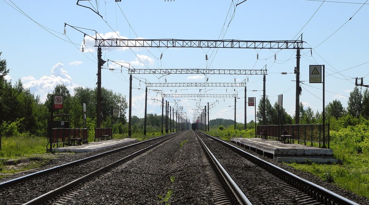 Остановочный пункт Приокский в Нижегородской области - Расписание поездов и  электричек, справочная жд вокзалов и станций, поиск дешевых жд билетов